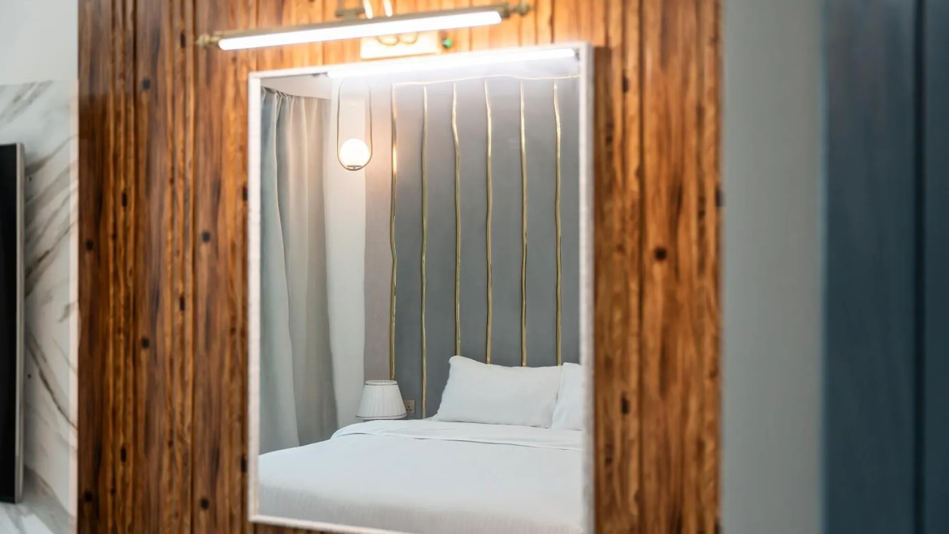 Splendid Apartment Close To Jbr Beach Dubai