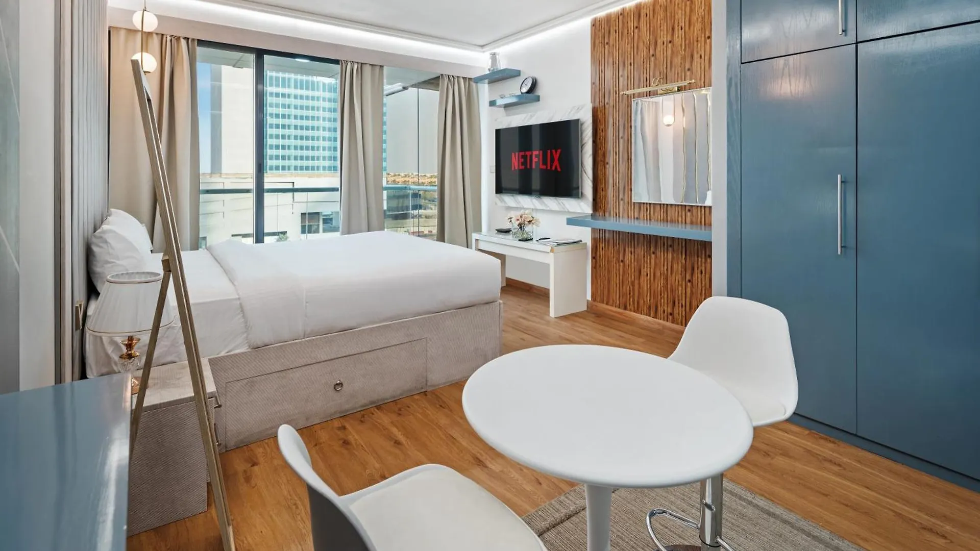Splendid Apartment Close To Jbr Beach Dubai United Arab Emirates