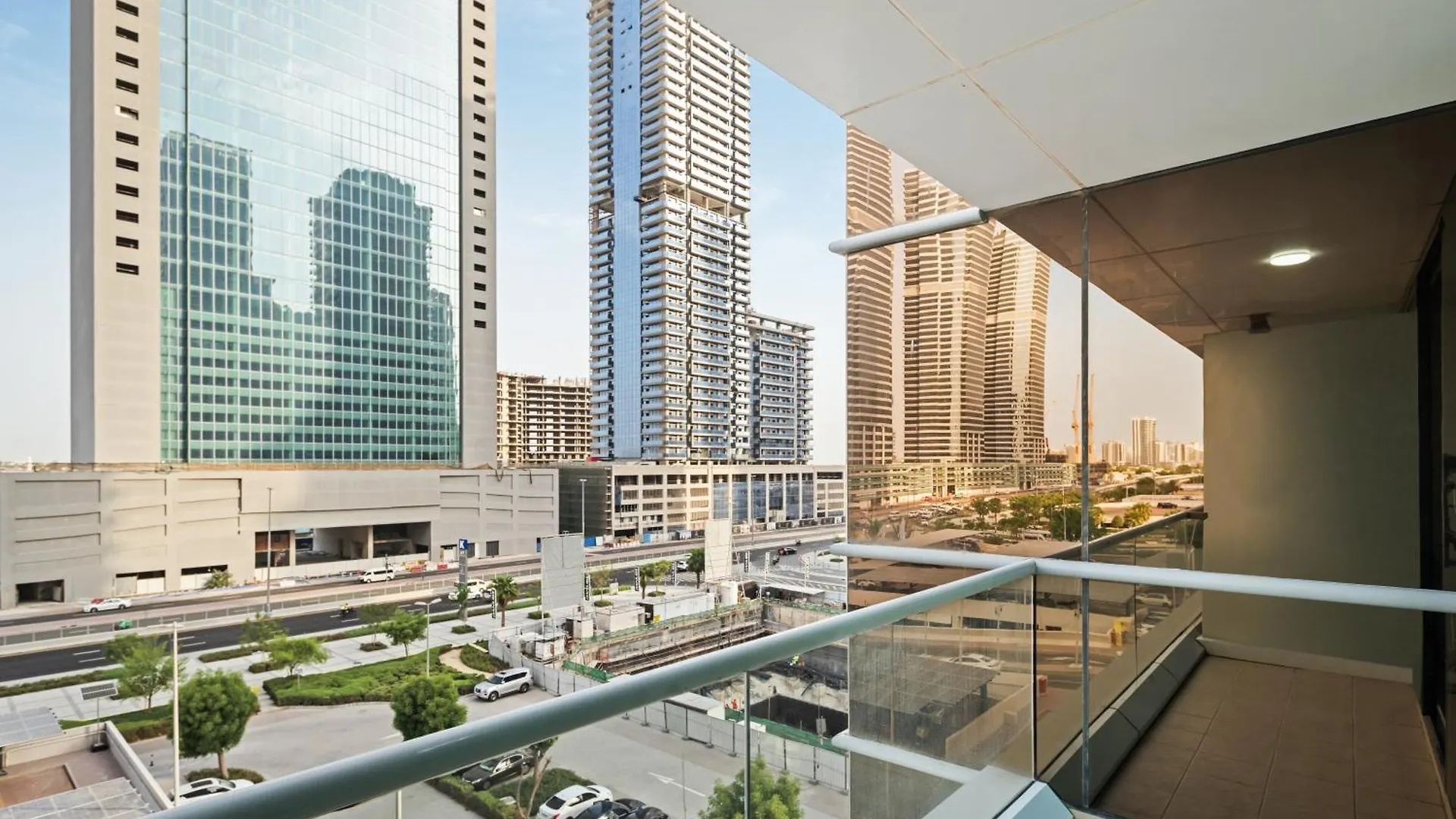 Splendid Apartment Close To Jbr Beach Dubai 0*,  United Arab Emirates