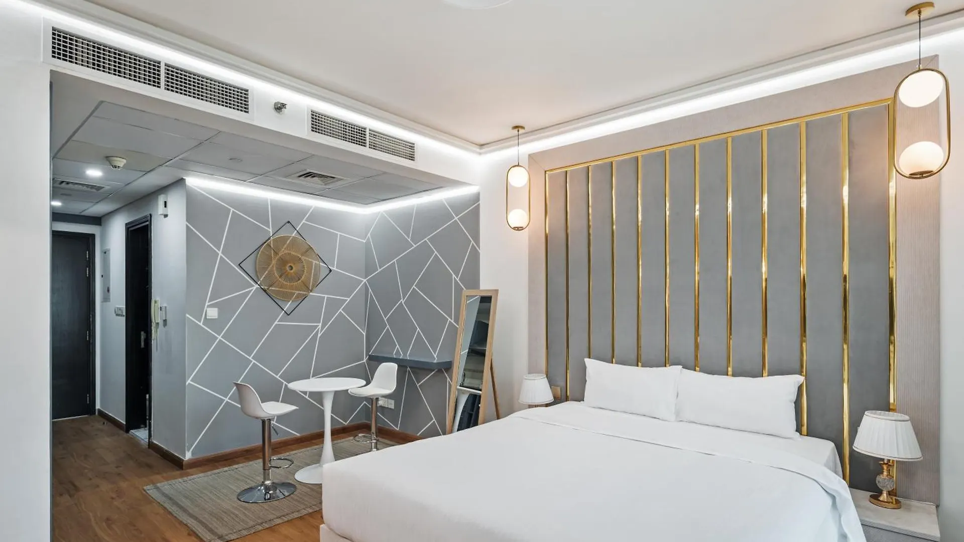 Splendid Apartment Close To Jbr Beach Dubai