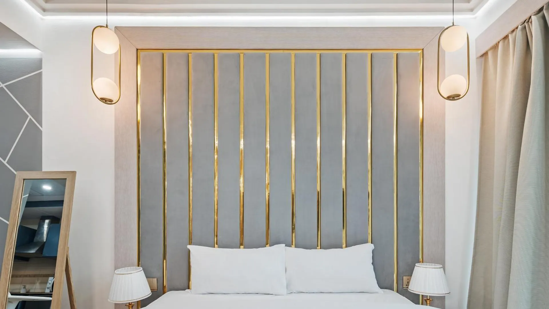 Splendid Apartment Close To Jbr Beach Dubai
