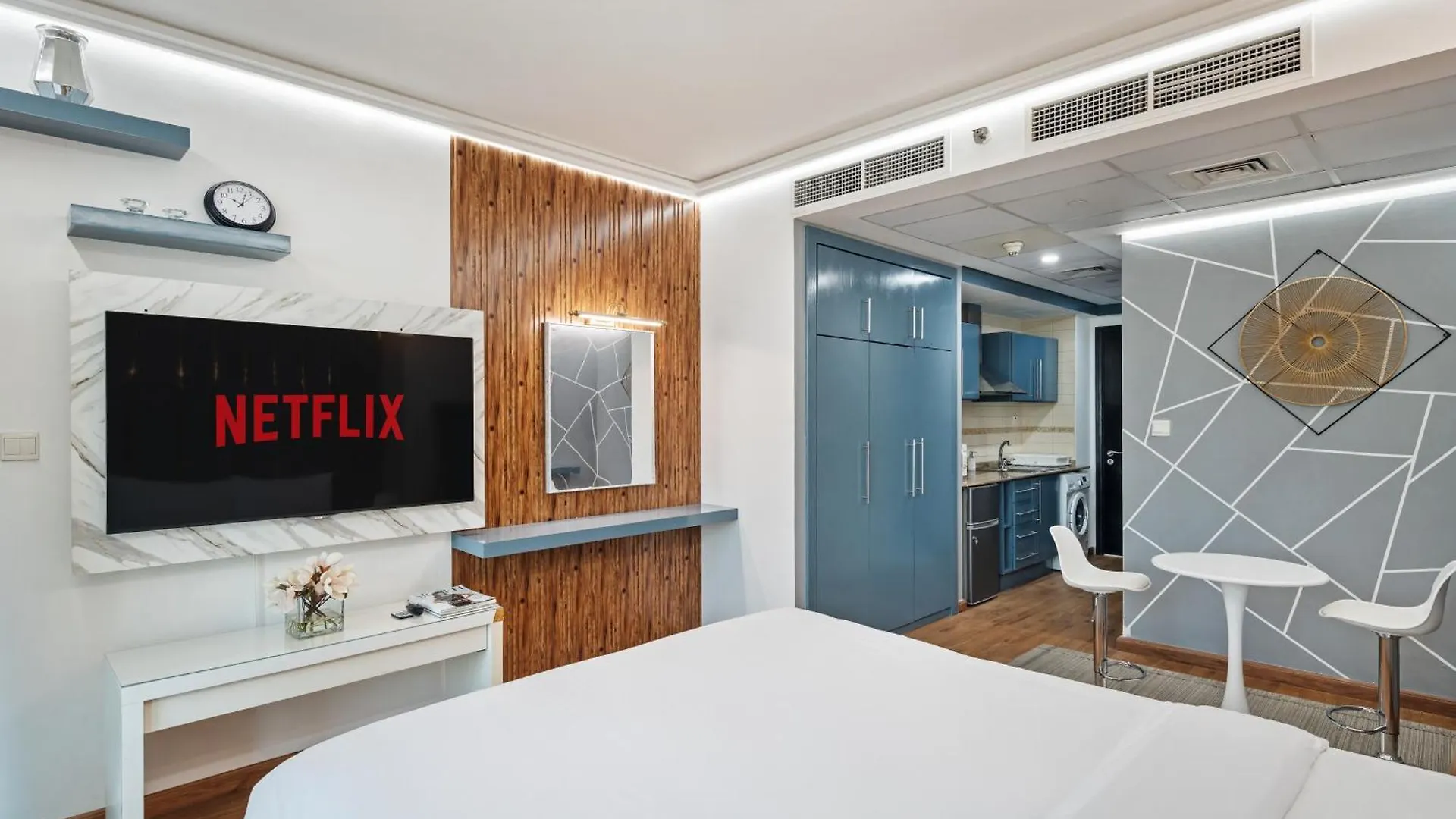 Splendid Apartment Close To Jbr Beach Dubai