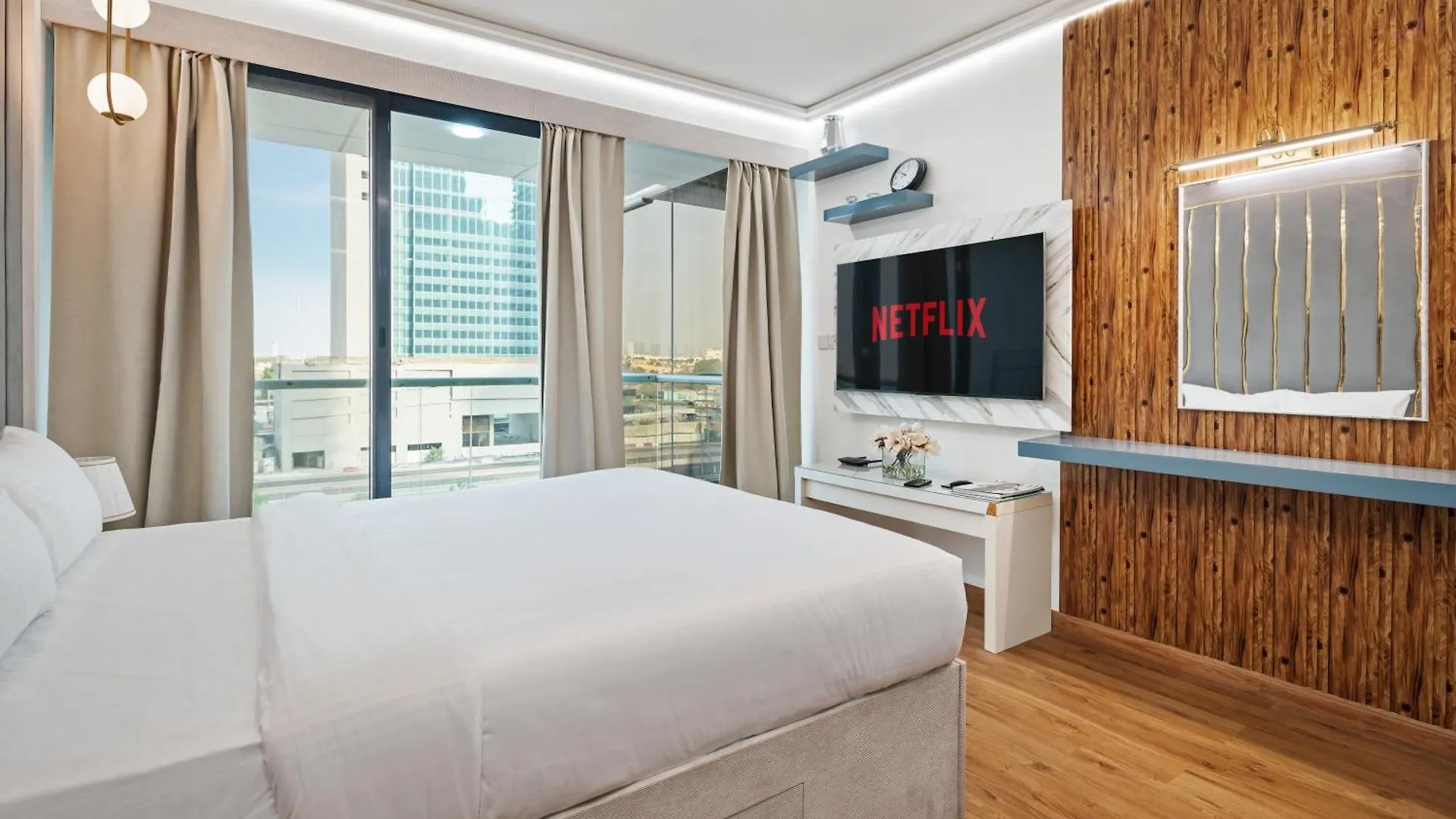 Splendid Apartment Close To Jbr Beach Dubai 0*,  United Arab Emirates
