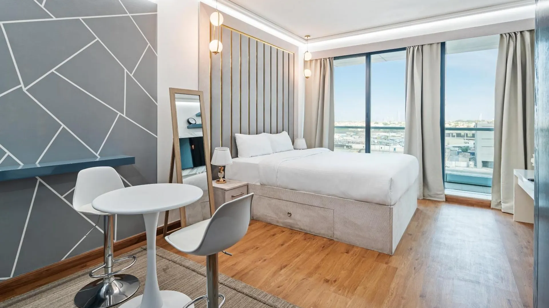 Splendid Apartment Close To Jbr Beach Dubai